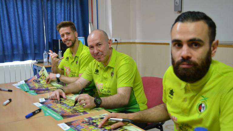 El fútbol sala, fuente de valores El fútbol sala, fuente de valores