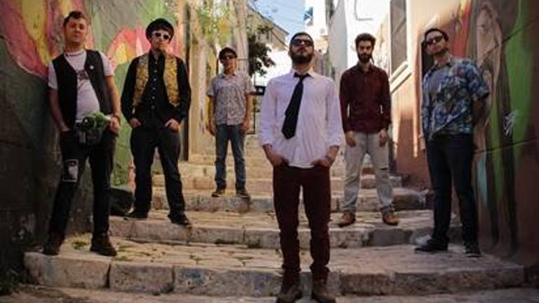 Mitad Doble, John Doe y Terral son los finalistas del Lagarto 2018 Mitad Doble, John Doe y Terral son los finalistas del Lagarto 2018