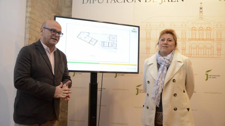 Jaén se “venderá” en Fitur sin el sambenito de ser la gran desconocida Jaén se “venderá” en Fitur sin el sambenito de ser la gran desconocida