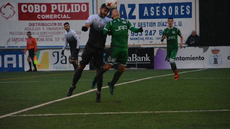 Sinfonía de goles y juego de un equipo que no tiene límites