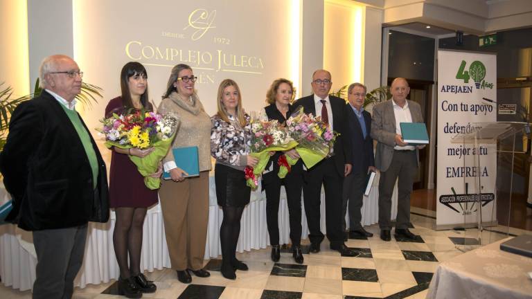 Un especial aniversario Un especial aniversario