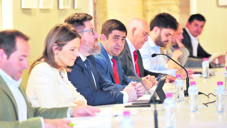 El Consejo del Aceite rechaza el recorte de fondos de la PAC El Consejo del Aceite rechaza el recorte de fondos de la PAC
