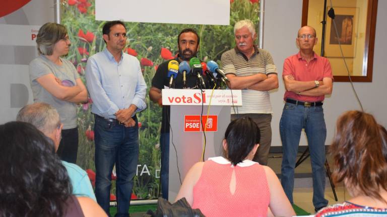 Las imágenes que dejó la jornada electoral del 26J Las imágenes que dejó la jornada electoral del 26J