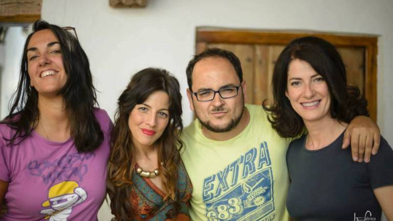 La Ama tiene fecha de estreno La Ama tiene fecha de estreno