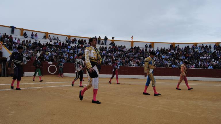 El Miura que quiso matar a Rafaelillo