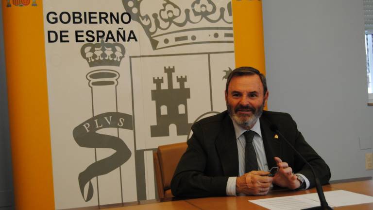 Juan Lillo: “Gracias a todos. Me voy con el deber cumplido” Juan Lillo: “Gracias a todos. Me voy con el deber cumplido”