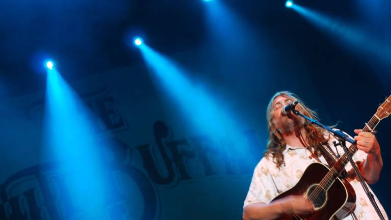 Larga vida a un festival lleno de color, nivel y mucho blues Larga vida a un festival lleno de color, nivel y mucho blues