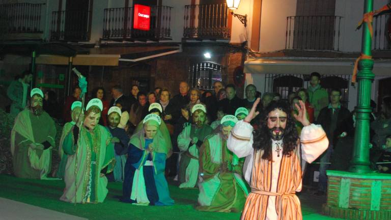 Una tradición muy viva Una tradición muy viva
