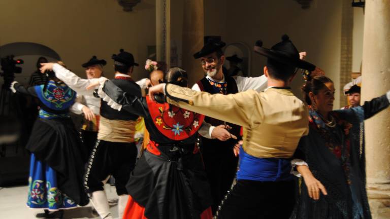 Jaén, referente del arte con denominación de origen Jaén, referente del arte con denominación de origen