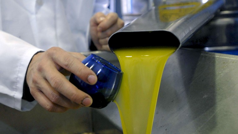 OCU denuncia fraude en el etiquetado de aceite de oliva
