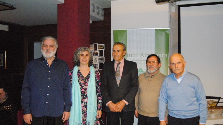 El Instituto Almenara premia la investigación y la solidaridad