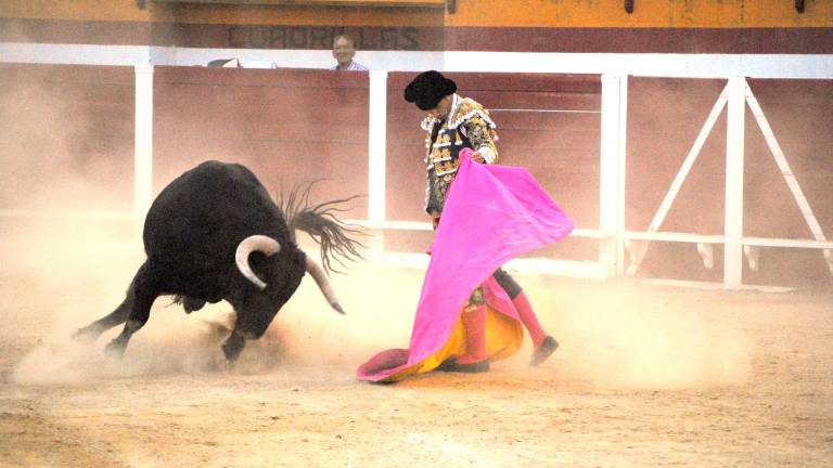 Un centauro llamado Cartagena