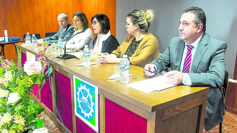 La herramienta “Lean Management” llega a Safa La herramienta “Lean Management” llega a Safa