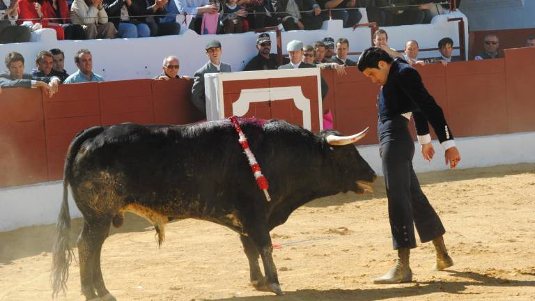 Un gran festival celebra un siglo de toreo en Pegalajar