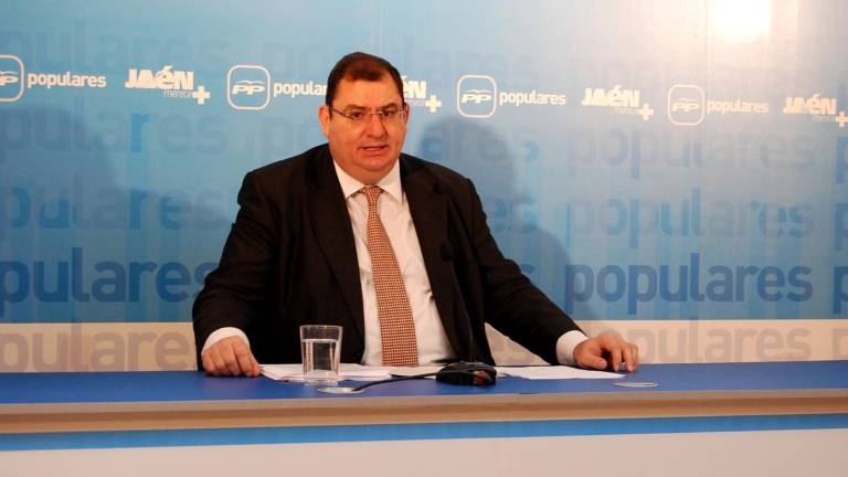 Un “aliado” en el Gobierno Un “aliado” en el Gobierno