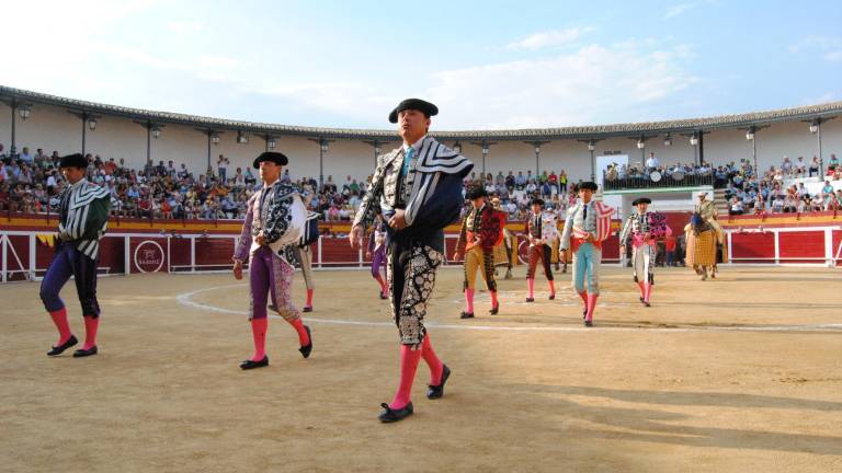 Un centauro llamado Cartagena