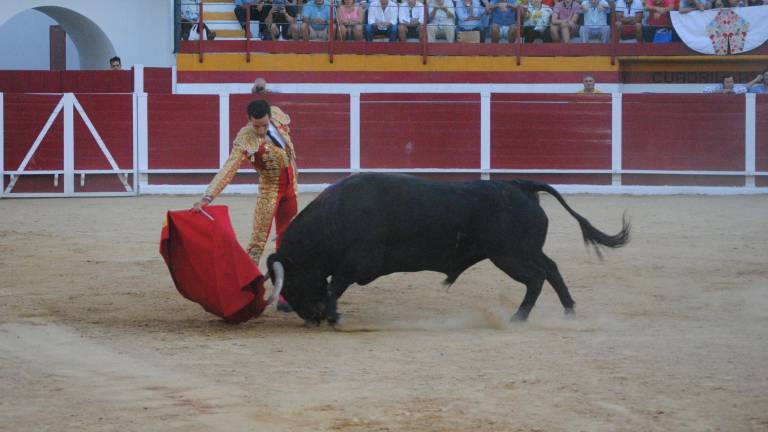 Un centauro llamado Cartagena