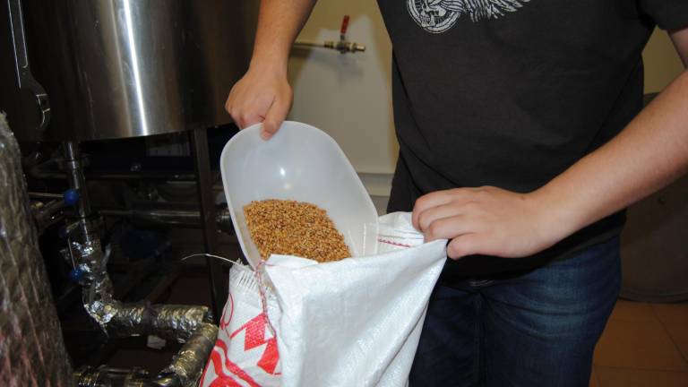 Los artesanos de la cerveza Los artesanos de la cerveza
