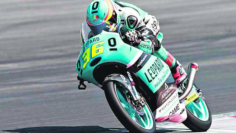Iannone triunfa en Austria Iannone triunfa en Austria
