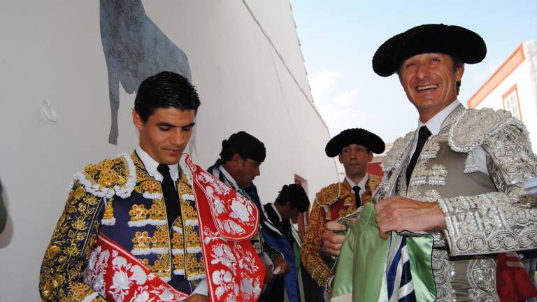 Un centauro llamado Cartagena