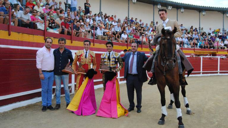 Un centauro llamado Cartagena Un centauro llamado Cartagena