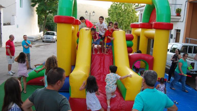 nuevas fiestas de santa ana nuevas fiestas de santa ana
