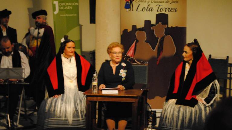 Jaén, referente del arte con denominación de origen Jaén, referente del arte con denominación de origen