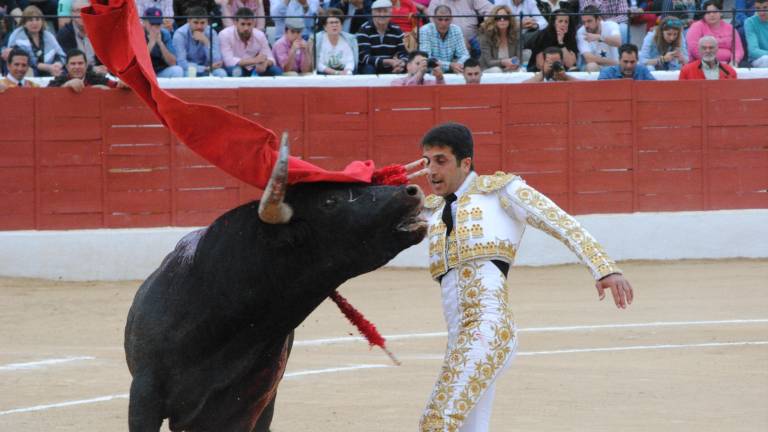 El Miura que quiso matar a Rafaelillo