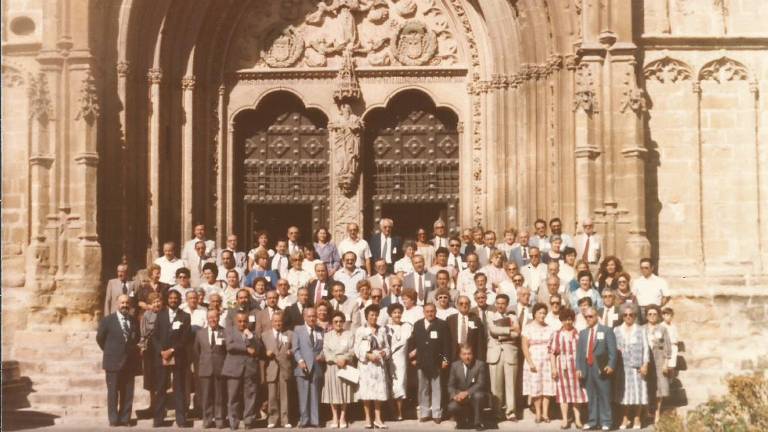 El resurgir de la Academia Mariana El resurgir de la Academia Mariana