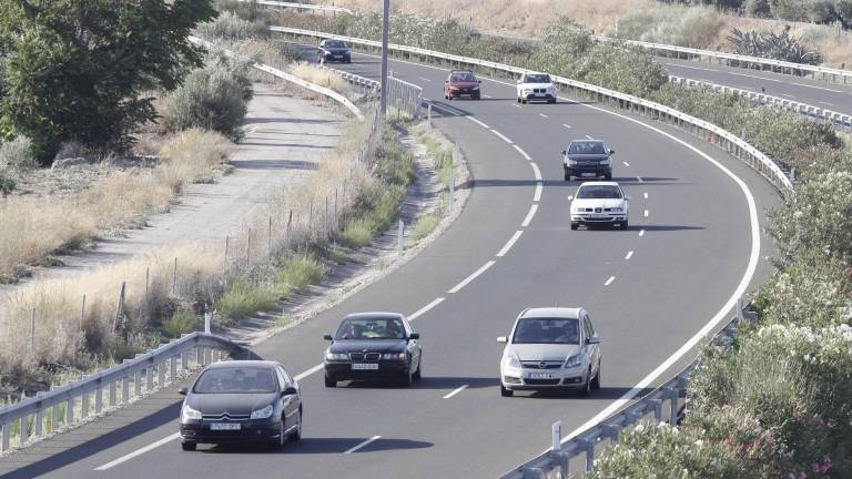 Herido al ser atropellado en Bedmar y Garcíez y el conductor se da a la fuga