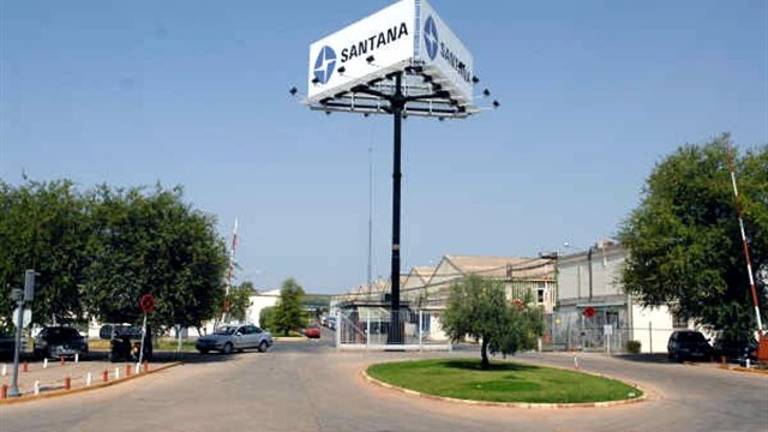 Santana Motor “muere” en términos administrativos Santana Motor “muere” en términos administrativos