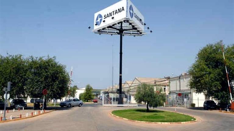 Santana Motor “muere” en términos administrativos