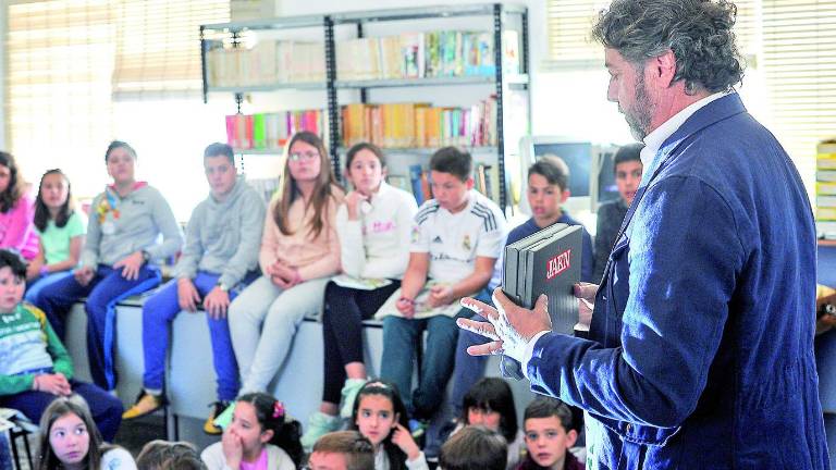 Un hermoso municipio ya en el límite con Albacete