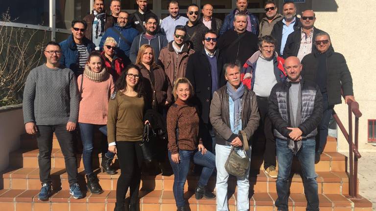 Orquestas con un futuro prometedor Orquestas con un futuro prometedor