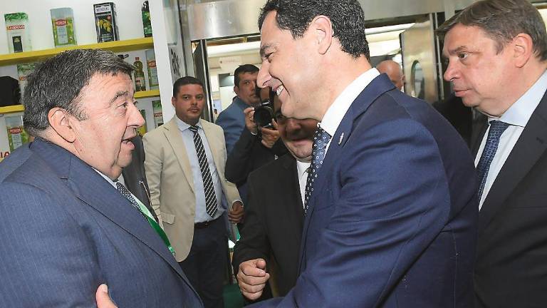 La importancia del aceite de orujo de oliva para Jaén La importancia del aceite de orujo de oliva para Jaén