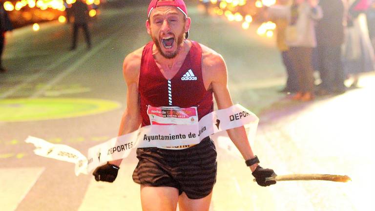 Noche mágica y repleta de sensaciones en la capital Noche mágica y repleta de sensaciones en la capital