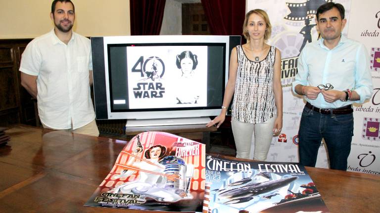 El Cinefan Festival consolida su propuesta de actividades en la quinta edición