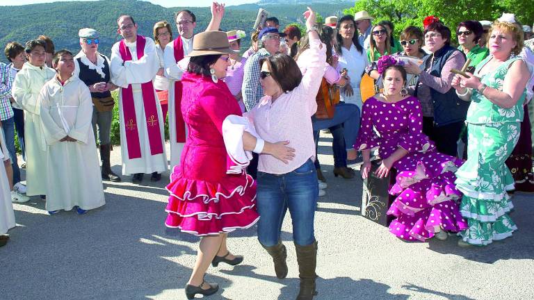 Día de hornazos en La Carreña