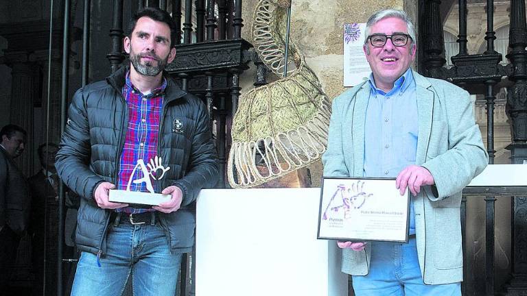 Úbeda, epicentro de la artesanía Úbeda, epicentro de la artesanía