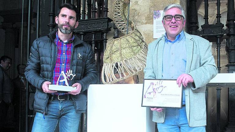 Úbeda, epicentro de la artesanía