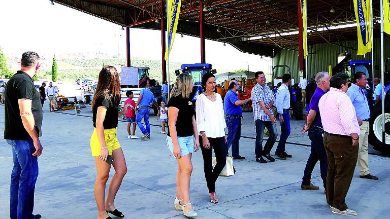 Una celebración vivida al máximo