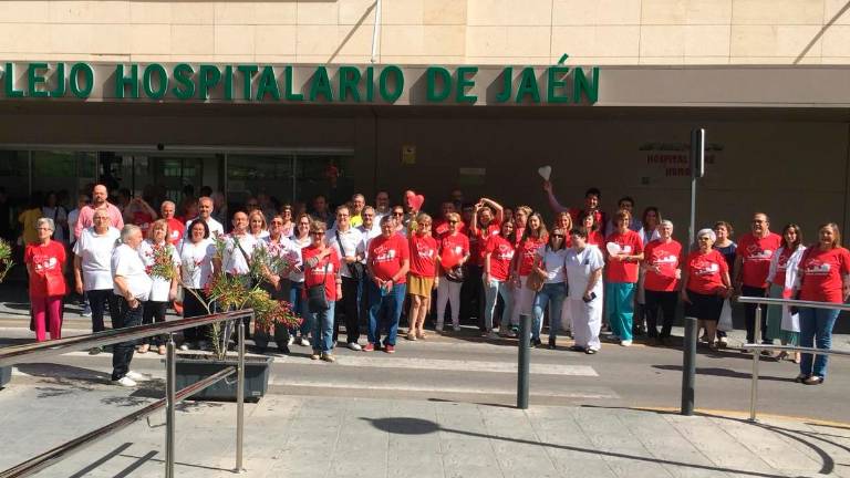 Unidos por un corazón más saludable Unidos por un corazón más saludable