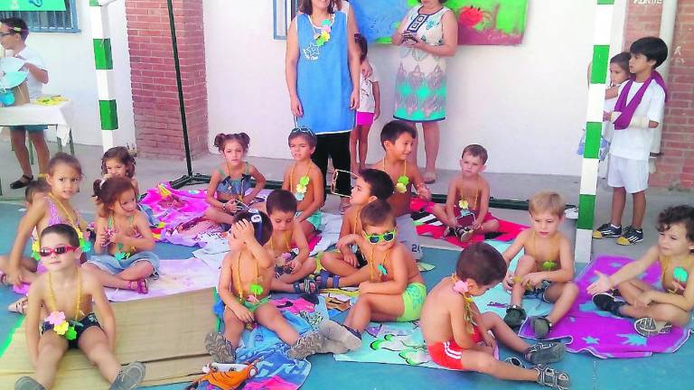 Las mejores clases del año Las mejores clases del año