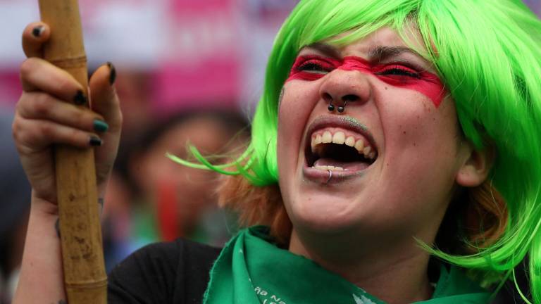 El Senado argentino decide sobre la legalidad del aborto El Senado argentino decide sobre la legalidad del aborto