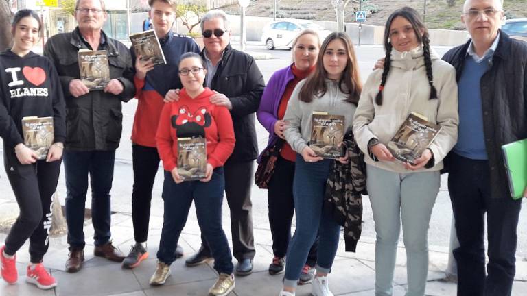 Nueva mirada al Lagarto de Jaén Nueva mirada al Lagarto de Jaén