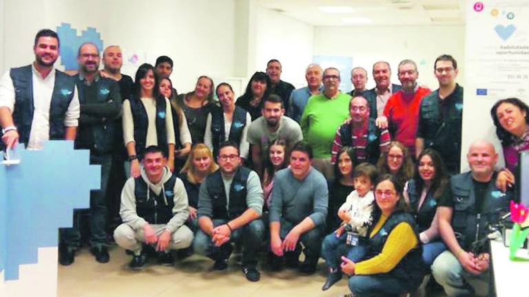 Una iniciativa para el progreso Una iniciativa para el progreso