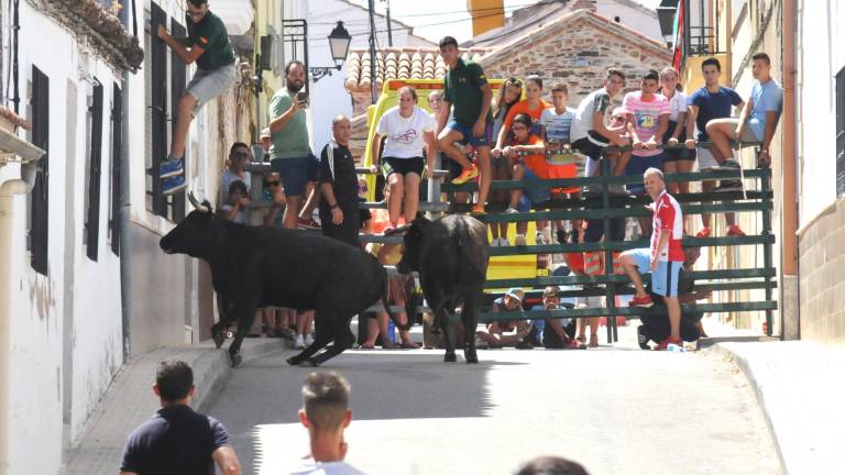 Santa Elena honra a su patrona