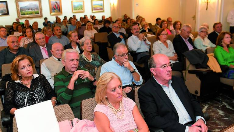 Crónica virtual del Jaén de los 50 Crónica virtual del Jaén de los 50