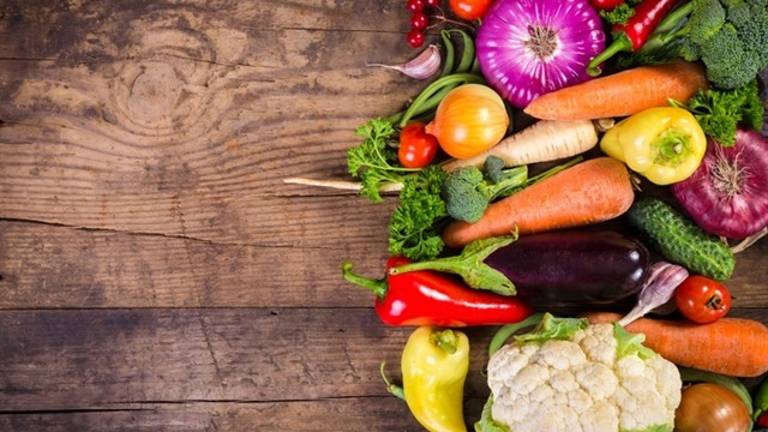 Nutrientes que alimentan la piel Nutrientes que alimentan la piel