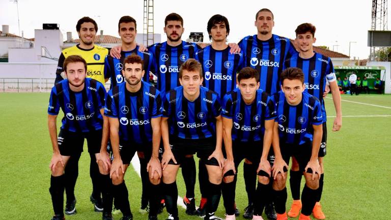 Paso adelante del Inter de Jaén Paso adelante del Inter de Jaén